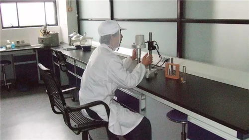食品工廠自動化控制系統的設計與實踐